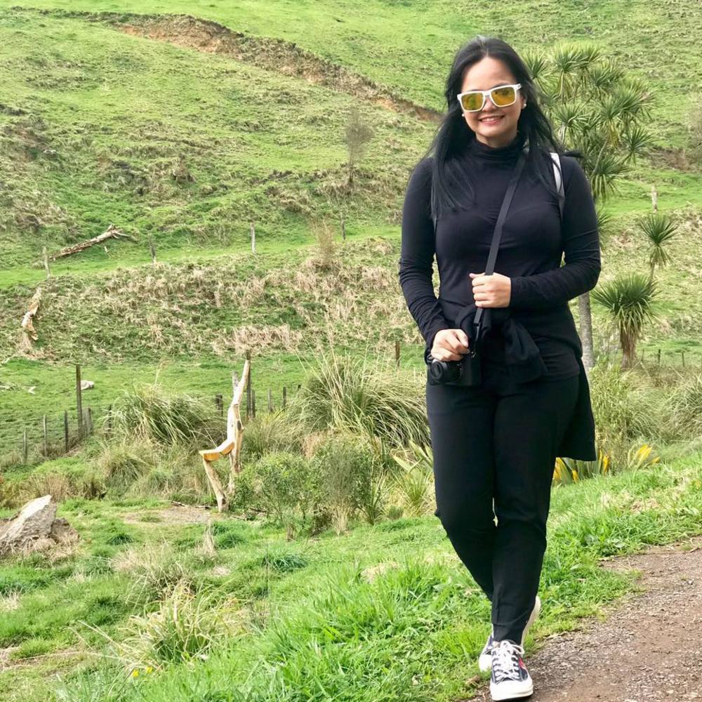 Meet your Posher, Cha